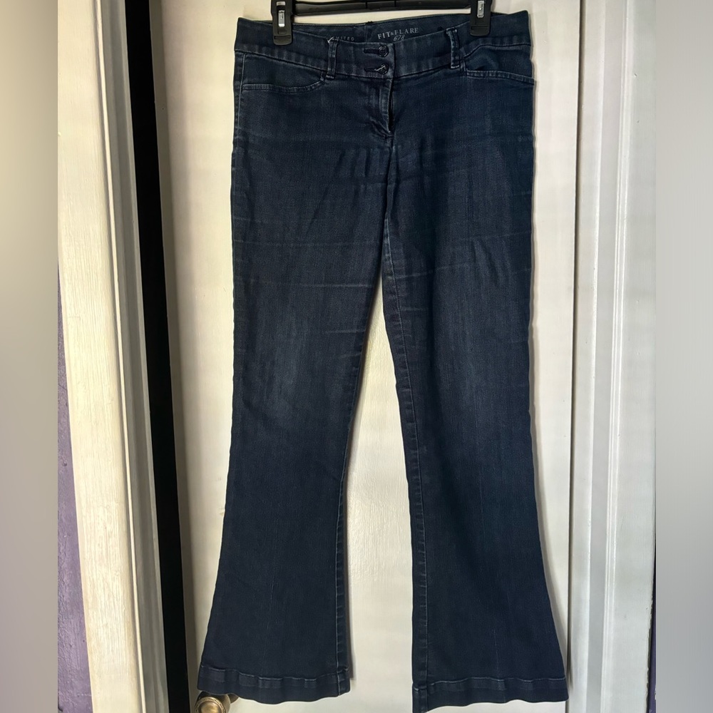 The Limited denim trousers 6R